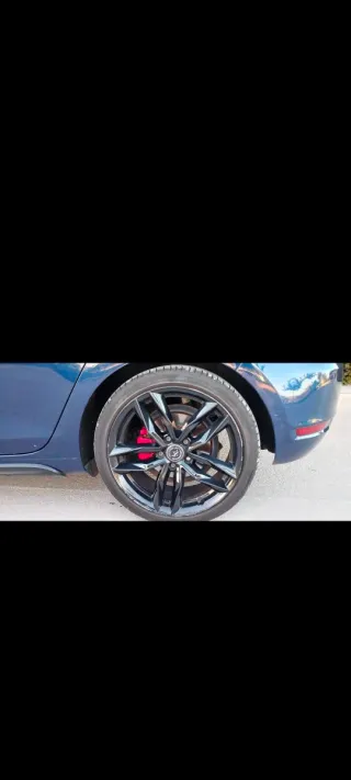 Volkswagen Golf 2012