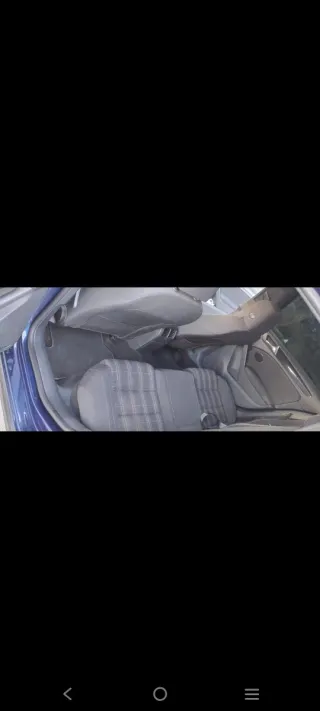 Volkswagen Golf 2012