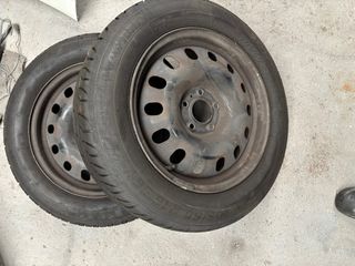 Neumático Orium 205/60 R16