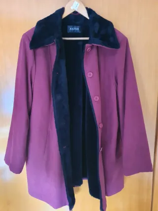 Chaquetón Señora XXXL