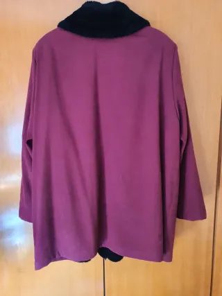 Chaquetón Señora XXXL