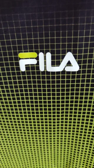 Camiseta Fila niño 10 años