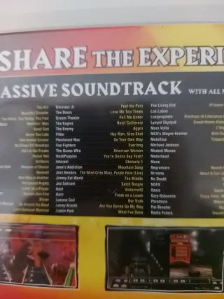 Guitar Hero World Tour PS3