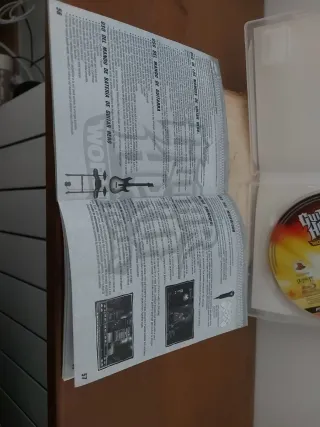 Guitar Hero World Tour PS3