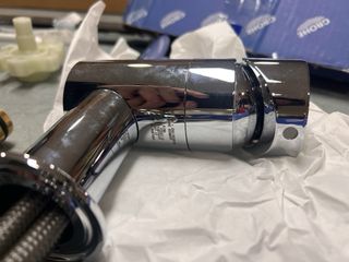 Torneira Grohe Minta 1/2 Cromo