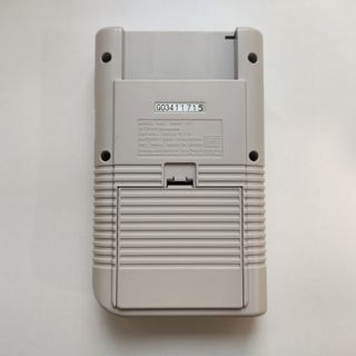 Game Boy Clássico IPS + Jogo