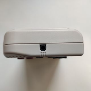 Game Boy Clássico IPS + Jogo