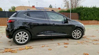 Renault Clio 2016