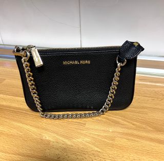 Pochette Michael Kors Autentico