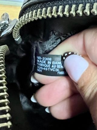 Pochette Michael Kors Autentico