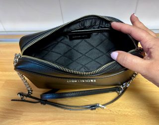 Pochette Michael Kors Autentico