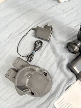 Rowenta XPert 3.60 Flex RH6971 - Aspiradora escoba