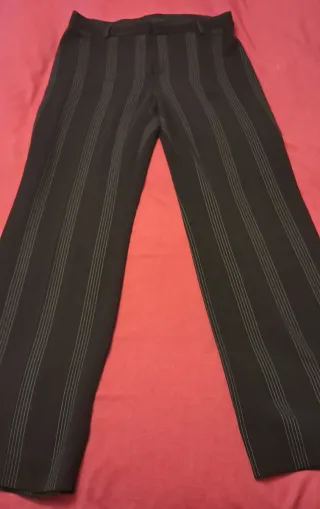 Pantalón vestir mujer Cortefiel Talla 44