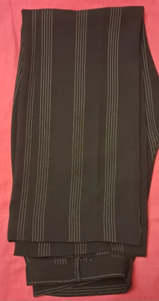 Pantalón vestir mujer Cortefiel Talla 44