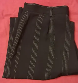 Pantalón vestir mujer Cortefiel Talla 44