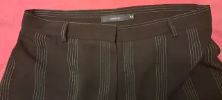 Pantalón vestir mujer Cortefiel Talla 44
