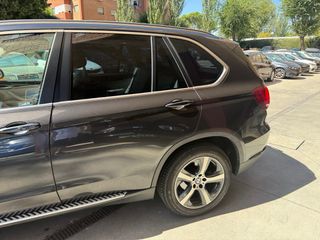 BMW X5 2014