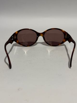 Occhiali da sole GENNY Vintage Anni '90/Y2K