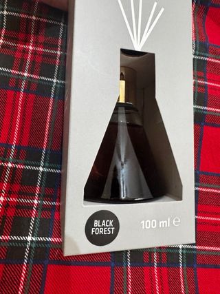 Diffusore MADIN Black Forest 100 ml