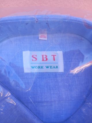 camicia uomo taglia XXL