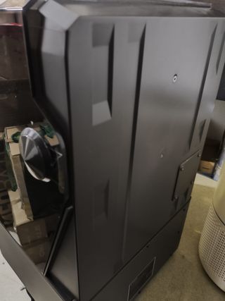 ELEGOO Saturn 4 Ultra Impresora 3D LCD 16K