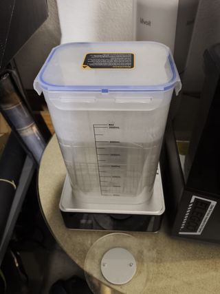 ELEGOO Saturn 4 Ultra Impresora 3D LCD 16K