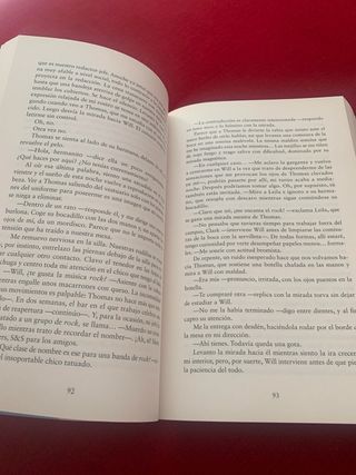 Better. Obsesión libro 3 de la Trilogía