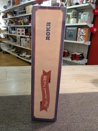 ROKR Magic Amusement Park