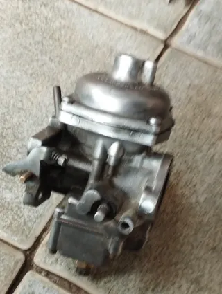 Carburador Stomberg 150 CD