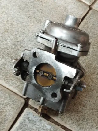 Carburador Stomberg 150 CD