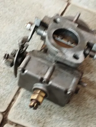 Carburador Stomberg 150 CD
