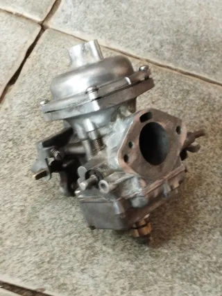 Carburador Stomberg 150 CD