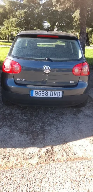 Volkswagen Golf 2005