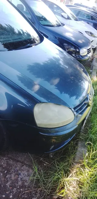 Volkswagen Golf 2005