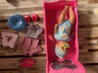 Lote Muñecas Nancy y otras