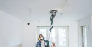 Pintor profesional y económico