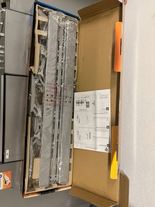 Soporte Pared TV ViewLogic PLUS+ Inclinable