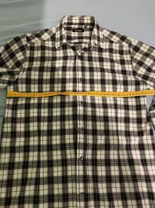 Camicia Antony Morato uomo a quadri