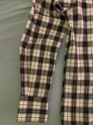 Camicia Antony Morato uomo a quadri