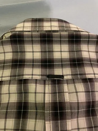 Camicia Antony Morato uomo a quadri