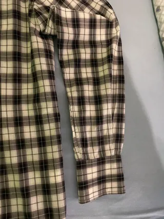 Camicia Antony Morato uomo a quadri