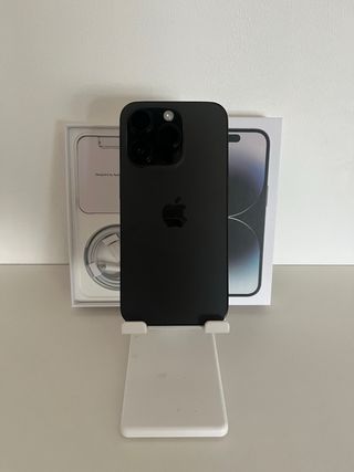 iPhone 14 Pro 128GB Nero