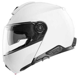 Schuberth SC2 Sena Intercomunicador Estándar