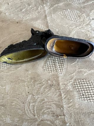 Bue e asinello per presepe - 2