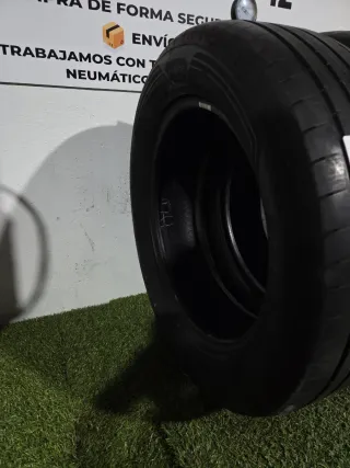 235 55 18 100V GOODYEAR EAGLE F1 ASYMMETRIC 3