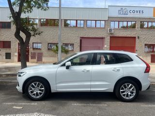 Volvo XC60 2020 momentun pro awd