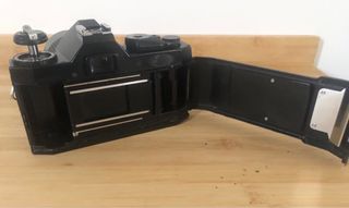 Cosina CT-1A Fotocamera Reflex