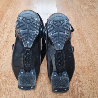 Botas de esquí Atomic Z506560270 M LTD