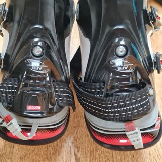 Botas de esquí Atomic Z506560270 M LTD