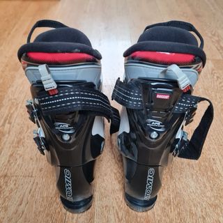 Botas de esquí Atomic Z506560270 M LTD